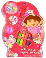 i-crayons